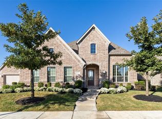 4560 Acacia Pkwy, Prosper, TX 75078