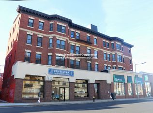 201 Harvard Ave APT 3, Boston, MA 02134