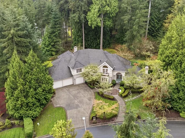 13799 NE 32nd Place, Bellevue, WA 98005