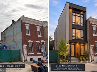 2409 N Mascher St, Philadelphia, PA 19133