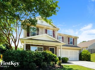 3320 Ragan Ct, Cumming, GA 30040