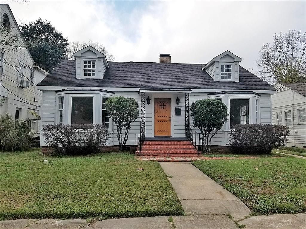 66 Bradford Ave, Mobile, AL 36604 Zillow