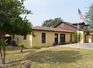 205 N Charco Blanco Rd, Rio Grande City, TX 78582