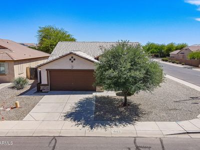 1563 E Racine Dr, Casa Grande, AZ, 85122