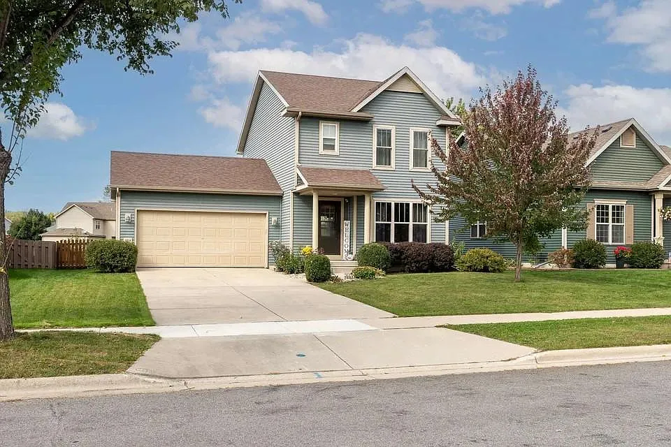 5014 Eagles Perch Dr