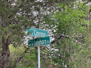 Cinrose Ln, Sherman, TX 75092