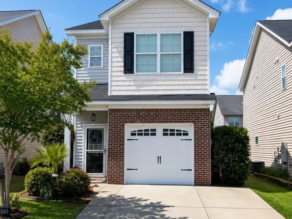 172 Bonhomme Cir, Lexington, SC 29072