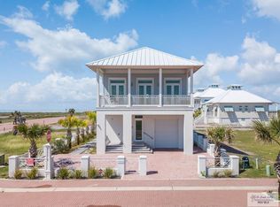 8211 Marina Dr, South Padre Island, TX 78597