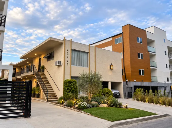 22731 Del Valle St APT 2, Woodland Hills, CA 91364