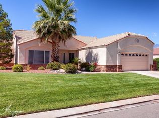 957 N 2500 W, Hurricane, UT 84737