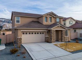 10646 Foxberry Park Dr, Reno, NV 89521