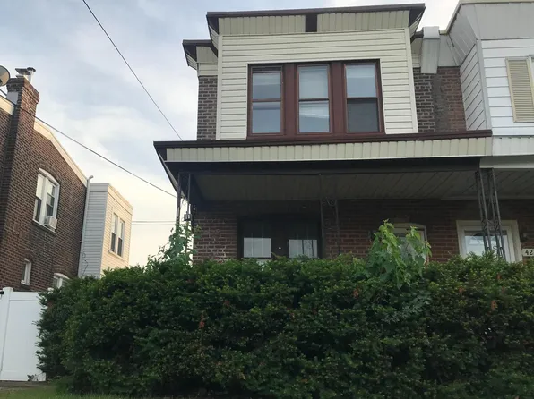 4226 Meridian St, Philadelphia, PA 19136