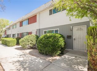 135 Greenbriar Townhouse Way #Townhouse, Las Vegas, NV 89121