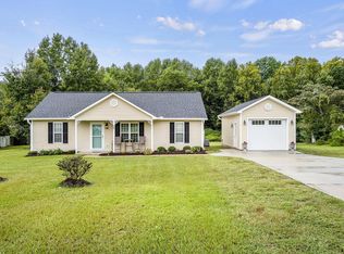 108 Danbury Ct, Willow Spring, NC 27592