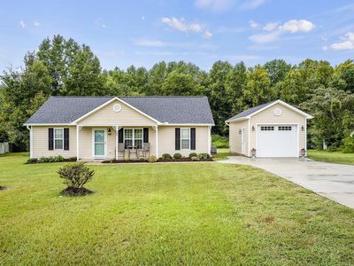 108 Danbury Ct, Willow Spring, NC, 27592