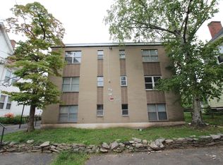 84 Evergreen Ave #11, Hartford, CT 06105