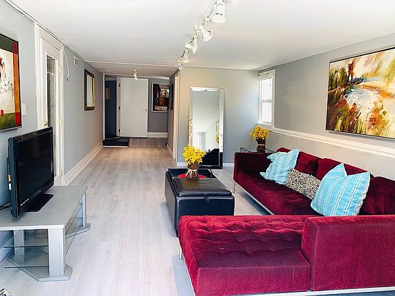 2nd image of 833A San Jose Ave #D