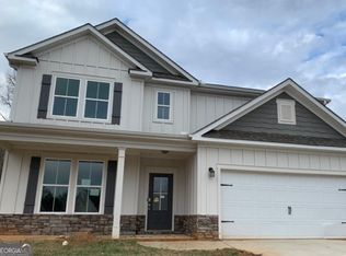 225 Vineyard Ridge Dr, Griffin, GA 30223