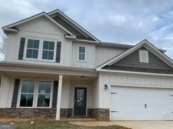 225 Vineyard Ridge Dr, Griffin, GA 30223