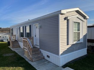 230 Crestwood Dr, Washington, PA