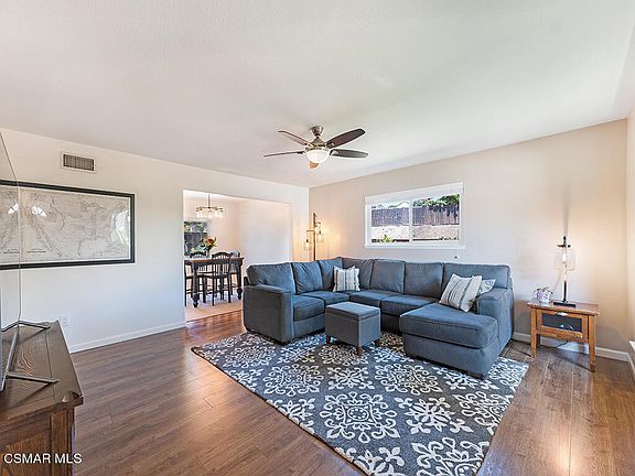 2nd image of 3737 W Danmont Ct