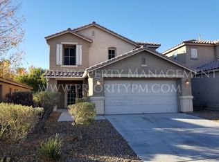 6525 Cape Petrel St, North Las Vegas, NV 89084