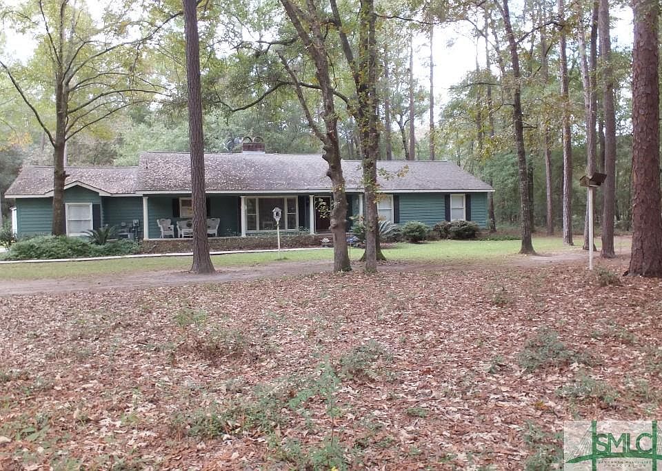 777 Old Louisville Rd, Guyton, GA 31312 Zillow