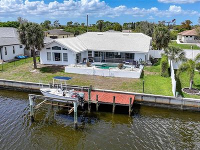 3158 Lake View Blvd, Pt Charlotte, FL, 33948