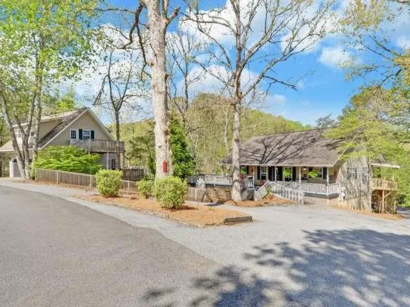 95 Windjammer Dr, Hiawassee, GA 30546