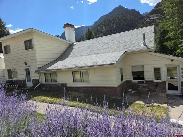 546 2nd Street, Ouray, CO 81427
