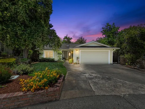 8404 N Star Way, Orangevale, CA 95662