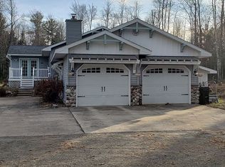 W8221 Sportsmens Club Rd, Iron Mountain, MI 49801