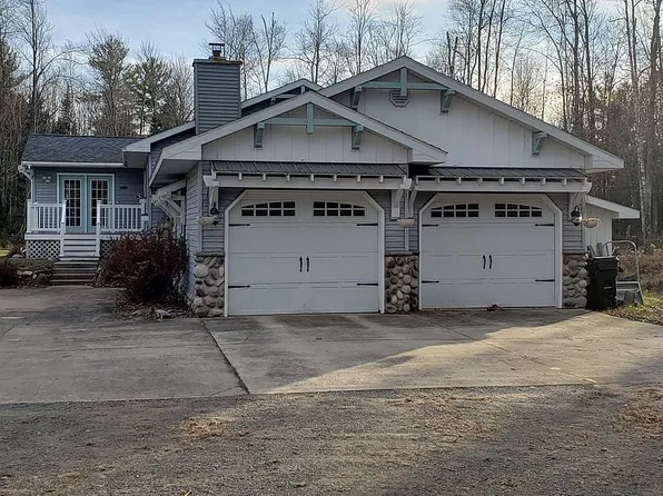 W8221 Sportsmens Club Rd, Iron Mountain, MI 49801