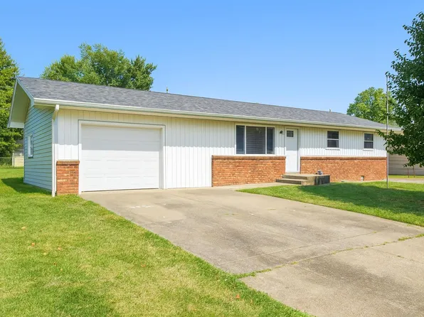 948 Wood Street, Mt Vernon, MO 65712