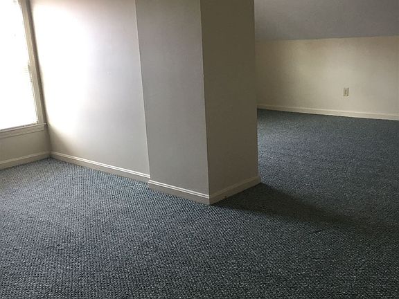 2nd floor bedroom/office