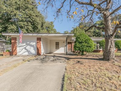 6213 Windermere Pl, Fort Worth, TX, 76112