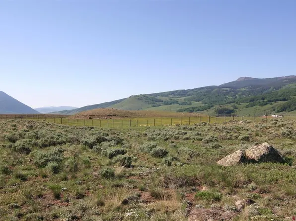 354 White Stallion Circle, Crested Butte, CO 81224