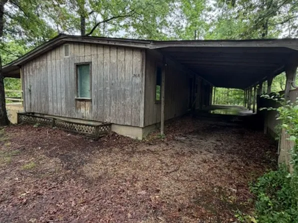 268 County Road 1015, Tupelo, MS 38804