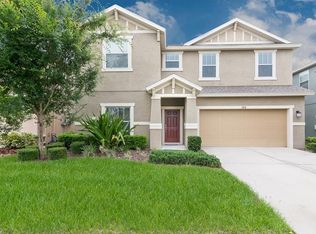 2858 Maple Brook Loop, Lutz, FL 33558
