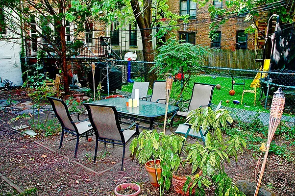 Rented by Boerum Hill Realty | media 96