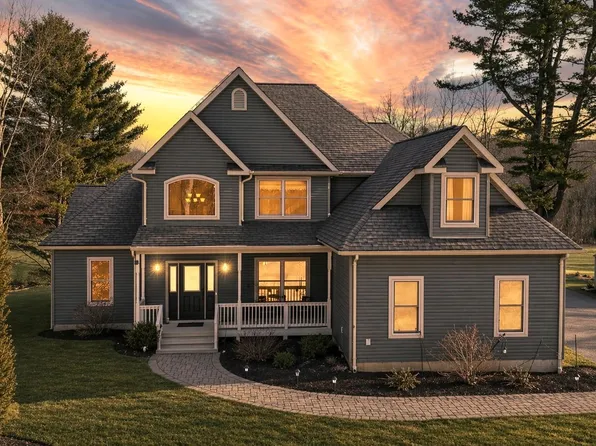 50 Meghan Court, Pine Bush, NY 12566