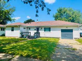 1417 Pierce St, Sandusky, OH 44870