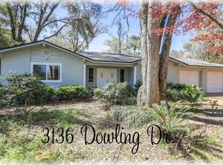 3136 Dowling Dr, Tallahassee, FL 32309