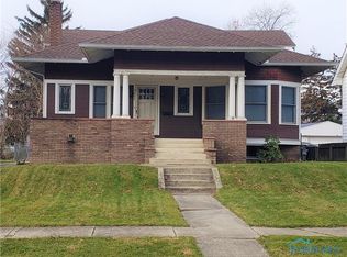 3605 Willys Pkwy, Toledo, OH 43612