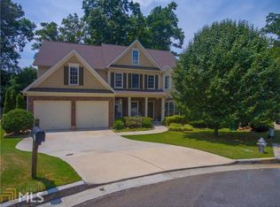 109 Peregrine Way NW, Kennesaw, GA 30144
