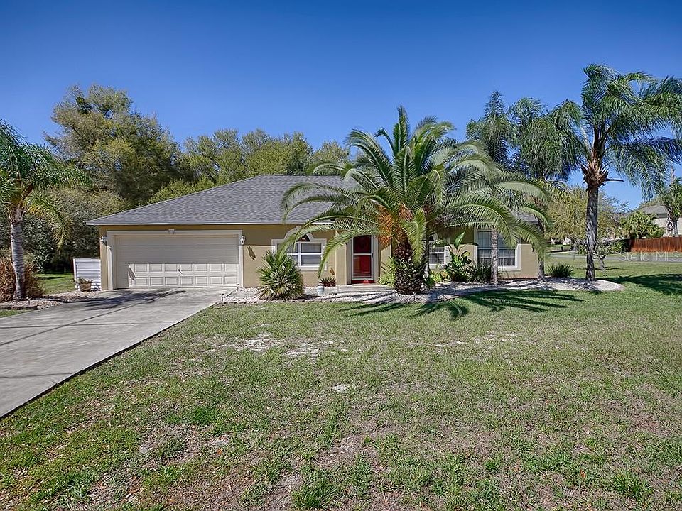 1621 Myrtle Lake Ave, Fruitland Park, FL 34731 Zillow
