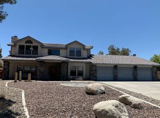 101 W Mojave Rose Ave, Ridgecrest, CA 93555