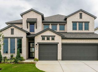 241 Sheepdog Dr, Liberty Hill, TX 78642