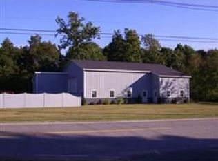 550 Lower Rd, Gilbertville, MA 01031