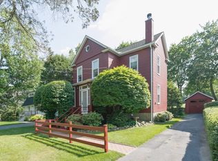 86 Soundview Ave, Rye, NY 10580